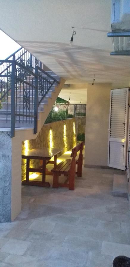 Апартаменты Apartments Savić Херцег-Нови-15