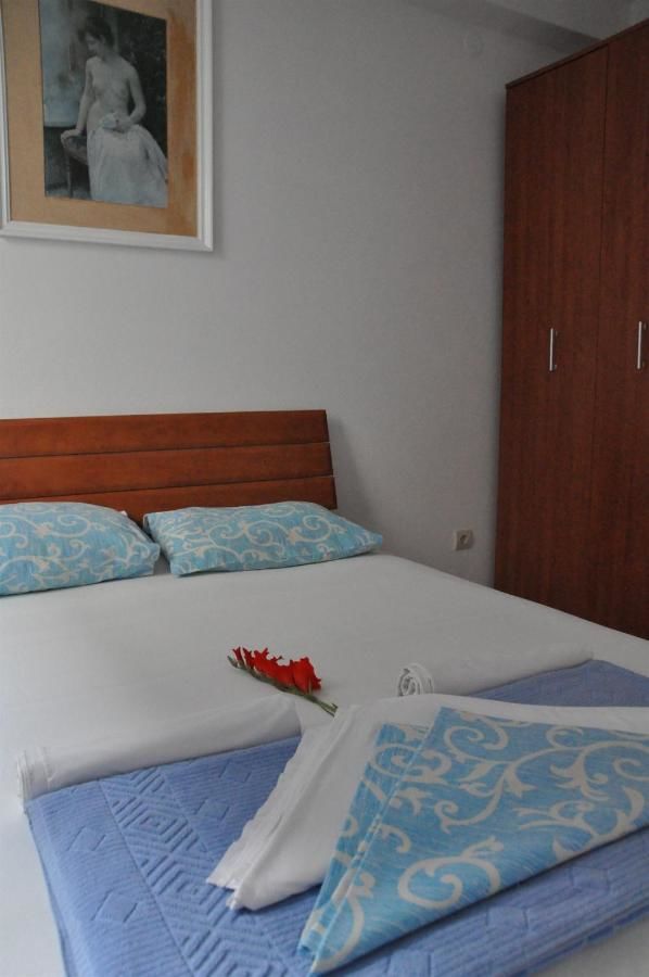 Апартаменты Apartments Savić Херцег-Нови