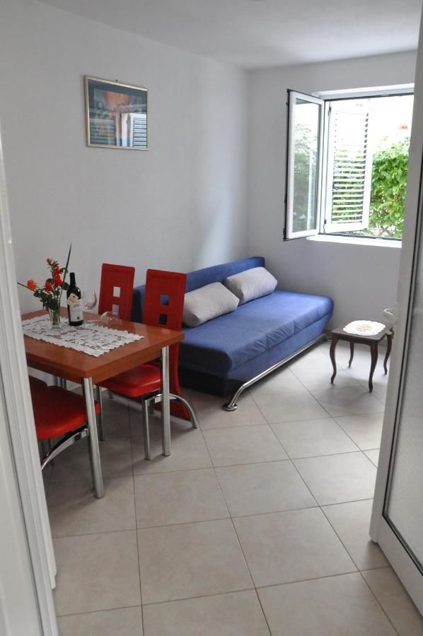 Апартаменты Apartments Savić Херцег-Нови