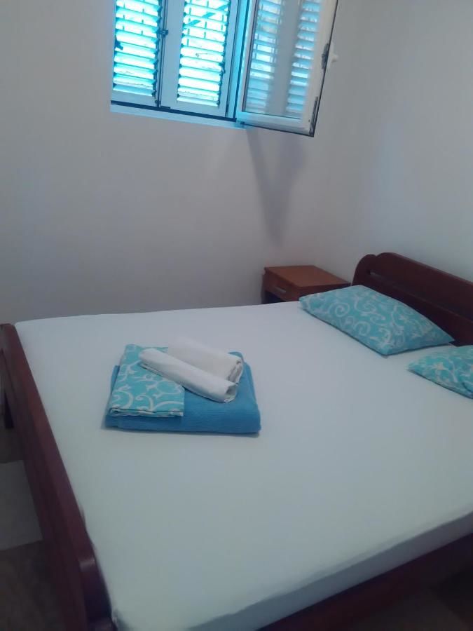 Апартаменты Apartments Savić Херцег-Нови