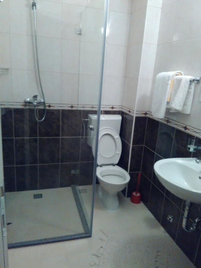 Апартаменты Apartments Savić Херцег-Нови