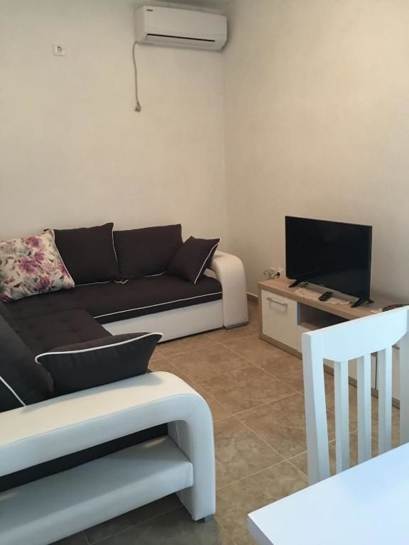Апартаменты Apartments Savić Херцег-Нови