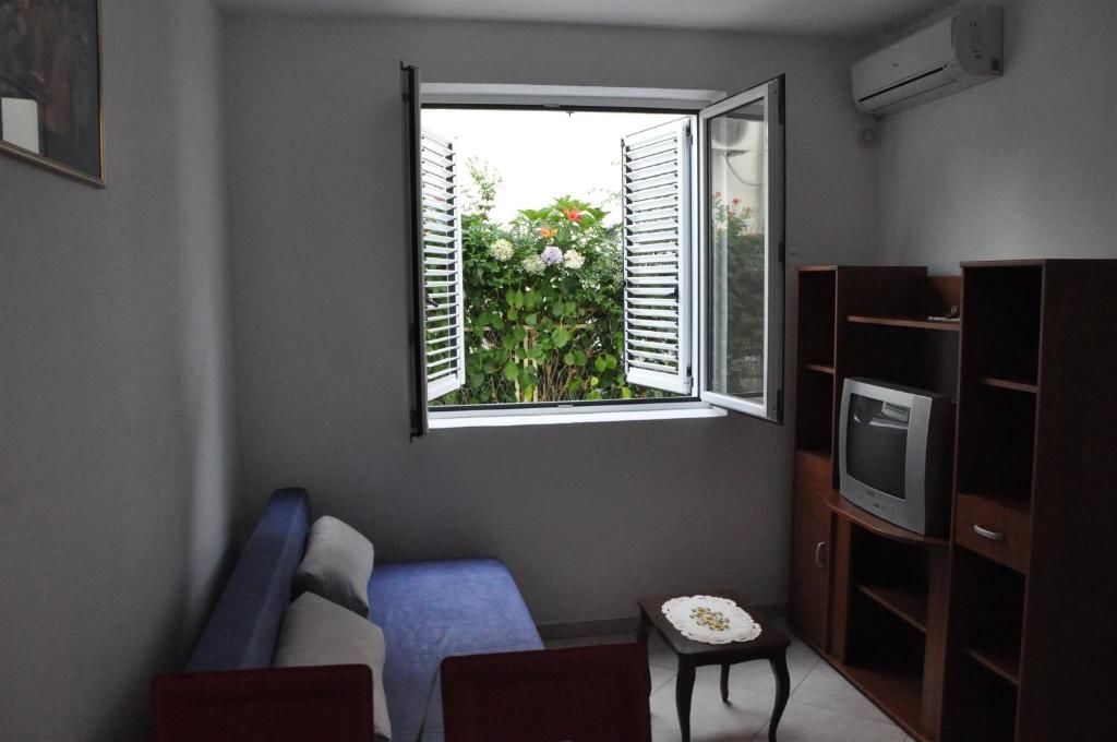 Апартаменты Apartments Savić Херцег-Нови