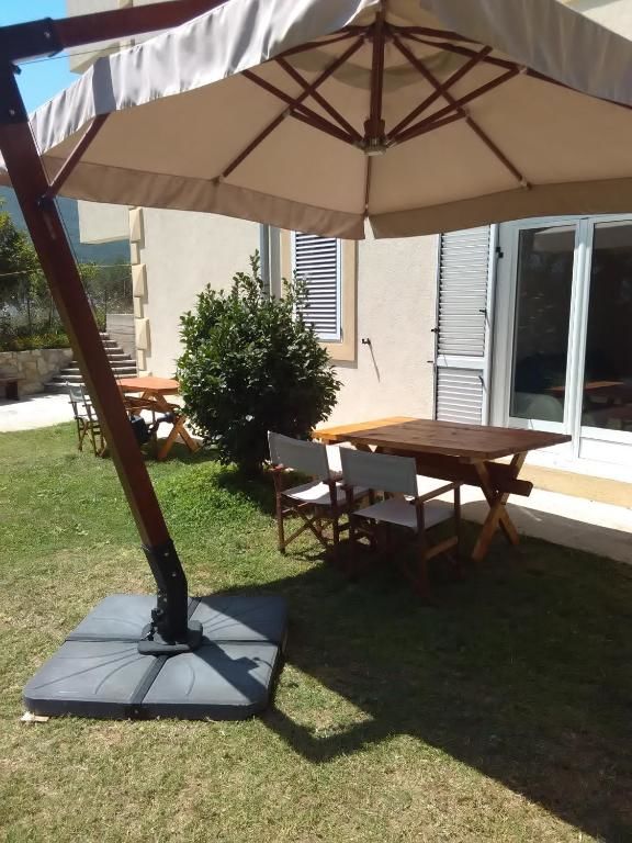 Апартаменты Apartments Savić Херцег-Нови