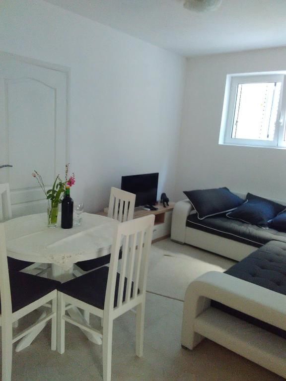 Апартаменты Apartments Savić Херцег-Нови