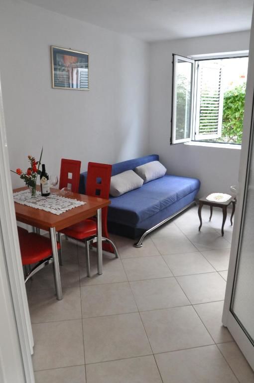 Апартаменты Apartments Savić Херцег-Нови