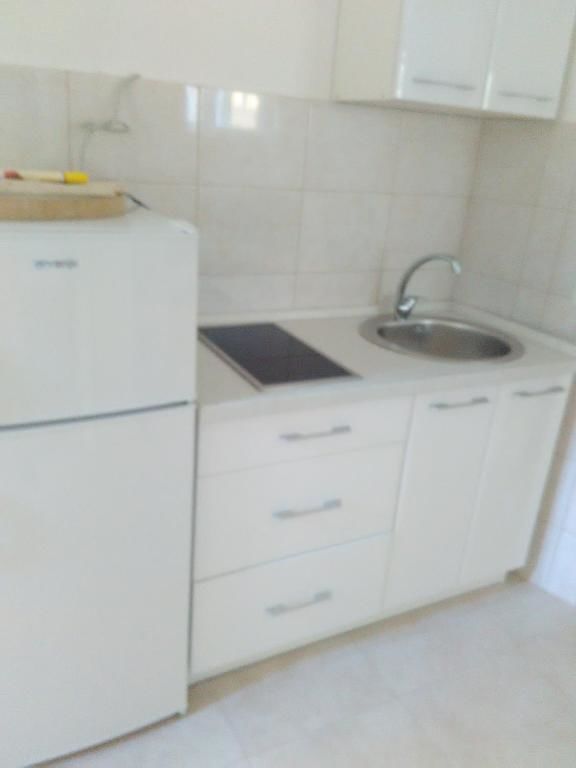 Апартаменты Apartments Savić Херцег-Нови