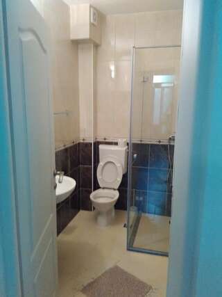 Апартаменты Apartments Savić Херцег-Нови Апартаменты с 1 спальней и патио-20
