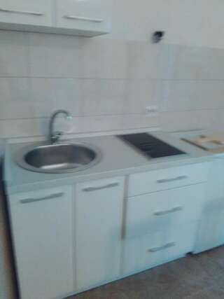 Апартаменты Apartments Savić Херцег-Нови Апартаменты с 1 спальней и патио-26