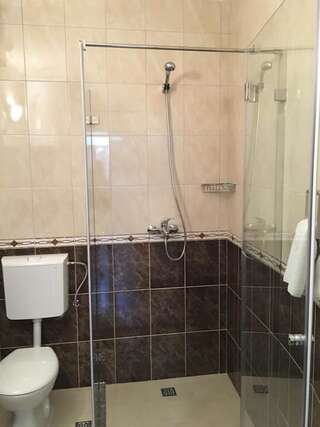 Апартаменты Apartments Savić Херцег-Нови Апартаменты с 1 спальней и патио-33
