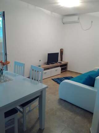 Апартаменты Apartments Savić Херцег-Нови Апартаменты с 1 спальней и патио-40