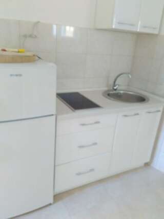 Апартаменты Apartments Savić Херцег-Нови Апартаменты с 1 спальней и патио-48