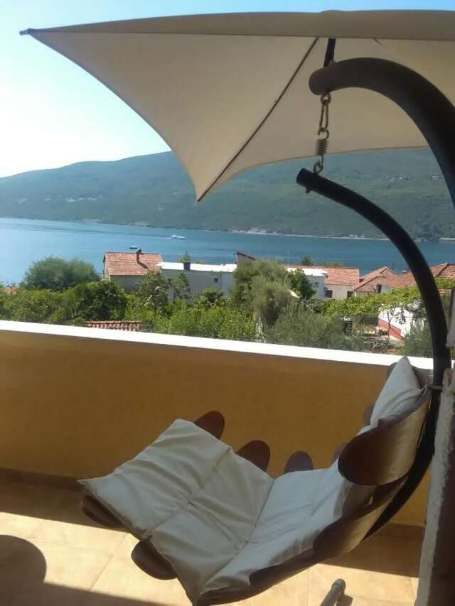 Апартаменты Apartments Savić Херцег-Нови-3