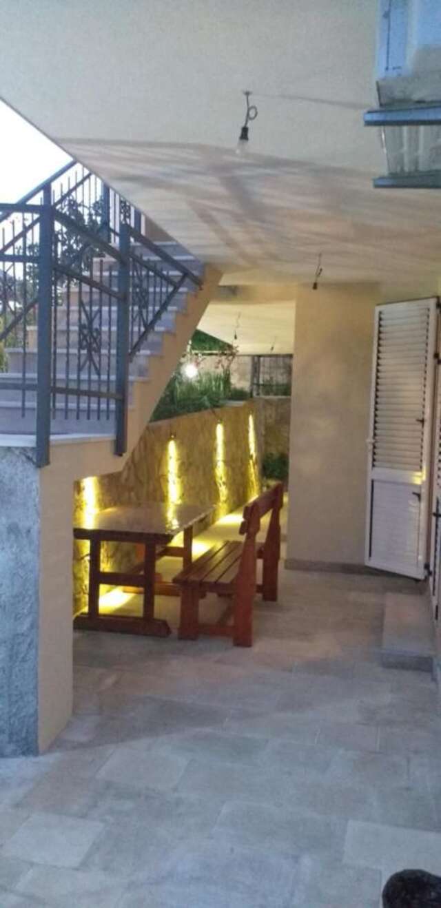 Апартаменты Apartments Savić Херцег-Нови-14