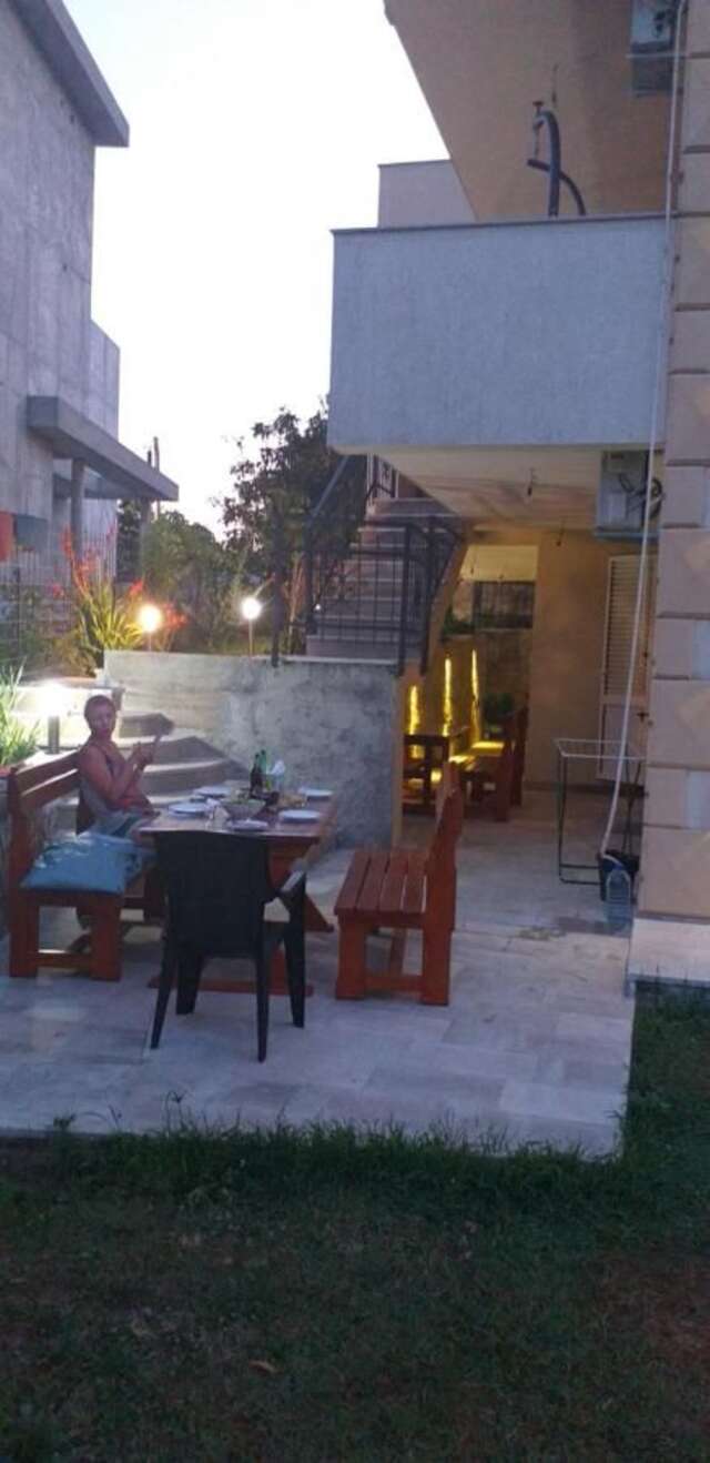 Апартаменты Apartments Savić Херцег-Нови-15