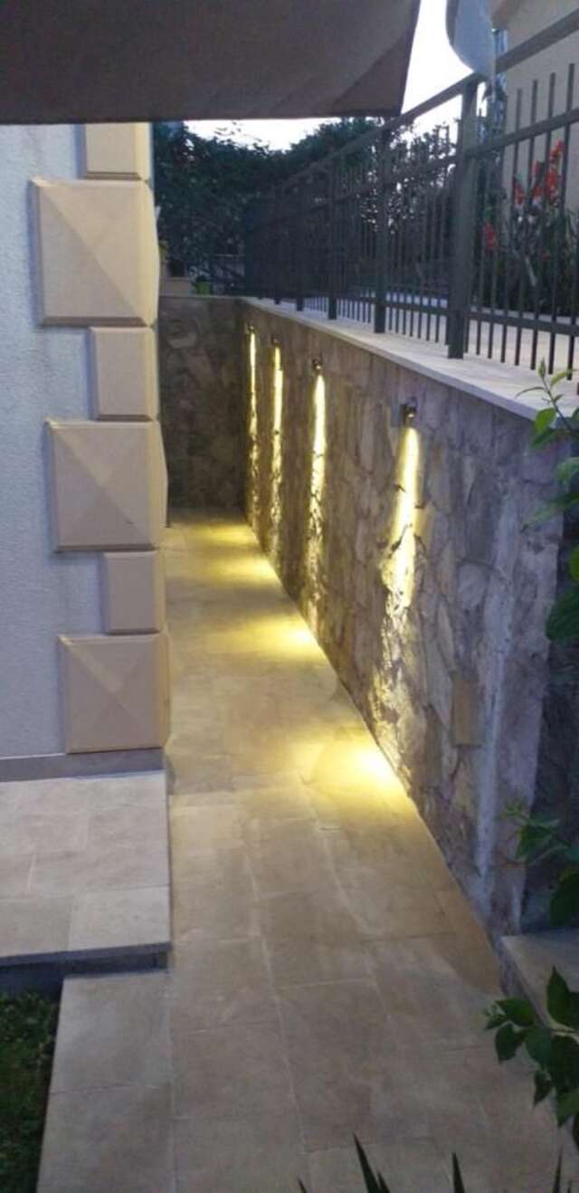 Апартаменты Apartments Savić Херцег-Нови-17