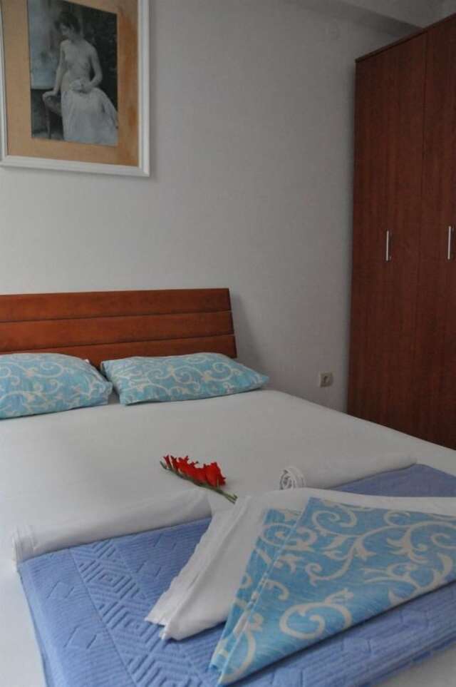 Апартаменты Apartments Savić Херцег-Нови-25