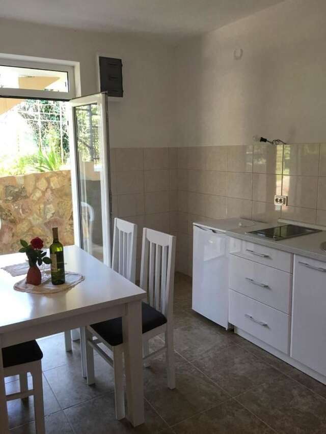 Апартаменты Apartments Savić Херцег-Нови-26