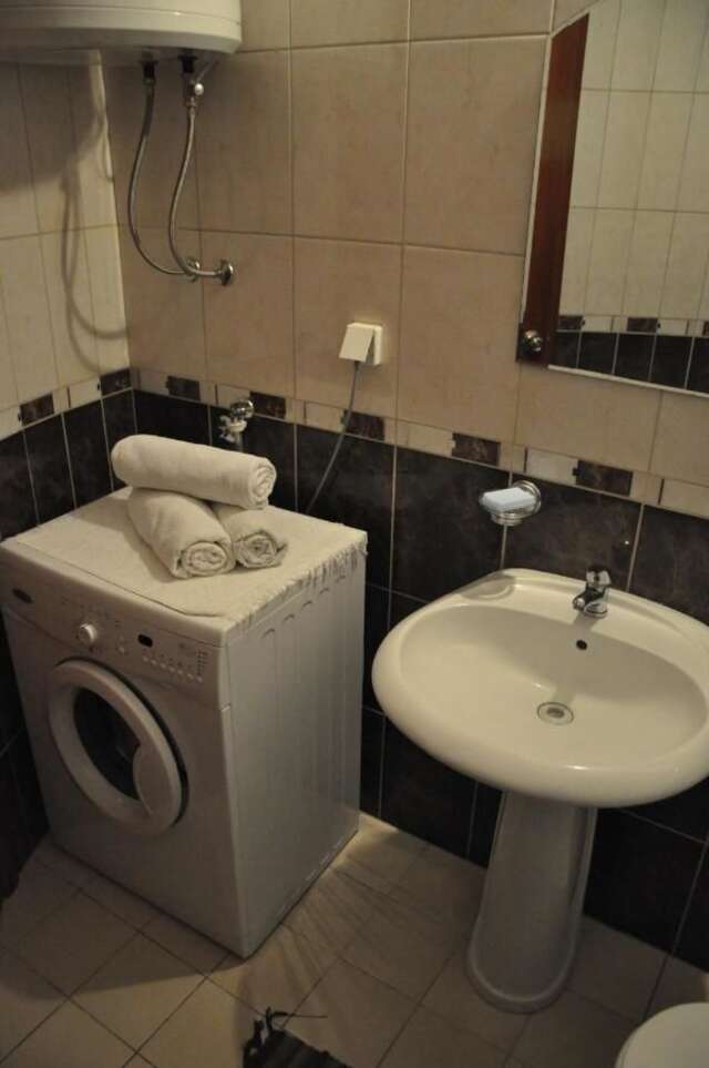 Апартаменты Apartments Savić Херцег-Нови-28