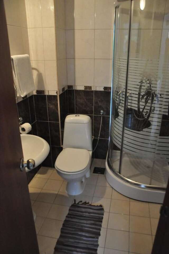 Апартаменты Apartments Savić Херцег-Нови-30