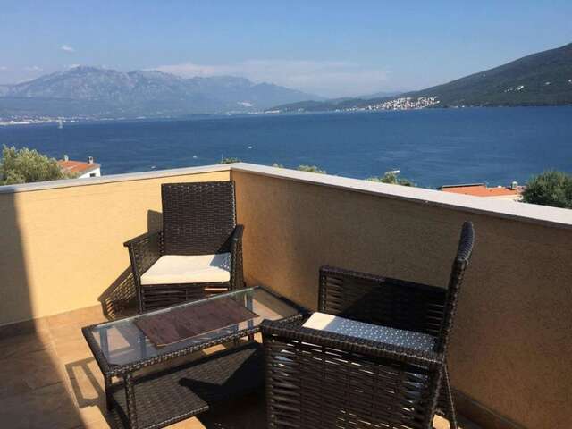 Апартаменты Apartments Savić Херцег-Нови-5