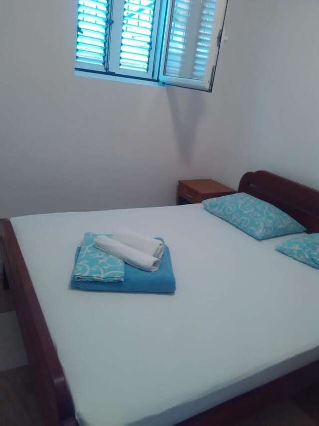 Апартаменты Apartments Savić Херцег-Нови-37