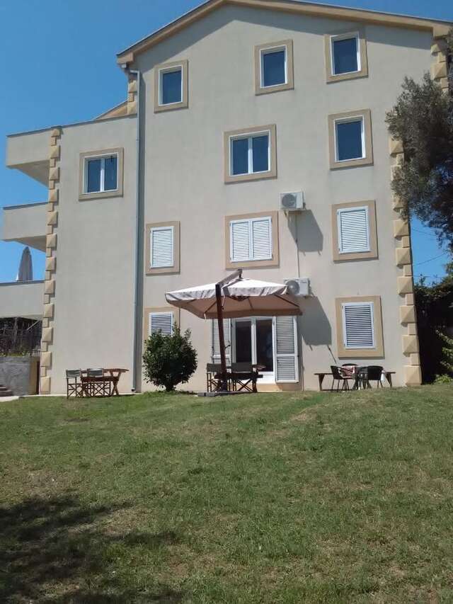 Апартаменты Apartments Savić Херцег-Нови-39