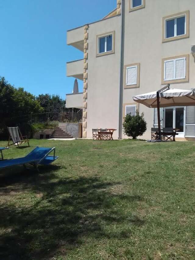 Апартаменты Apartments Savić Херцег-Нови-40