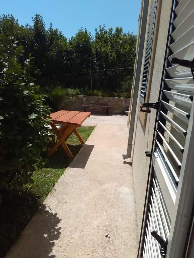 Апартаменты Apartments Savić Херцег-Нови-42