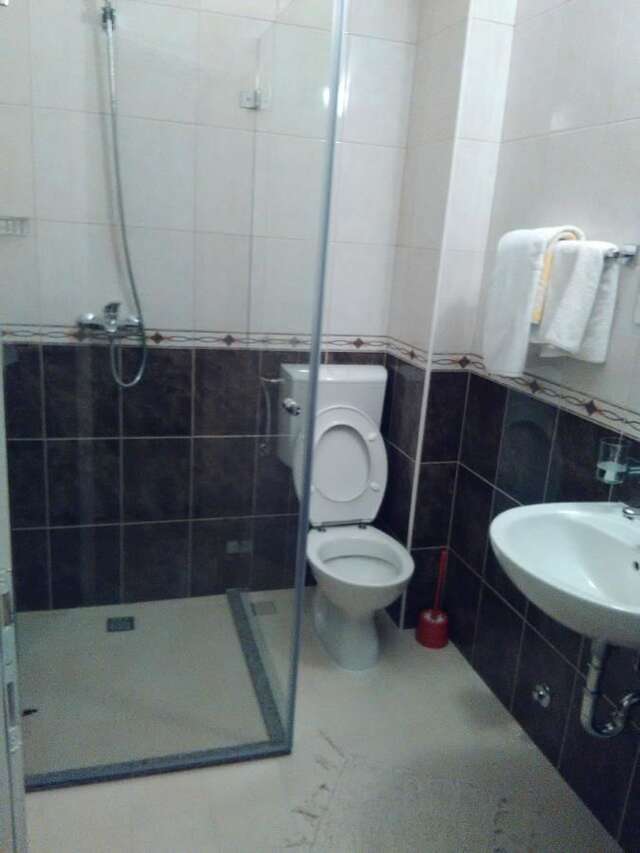 Апартаменты Apartments Savić Херцег-Нови-43