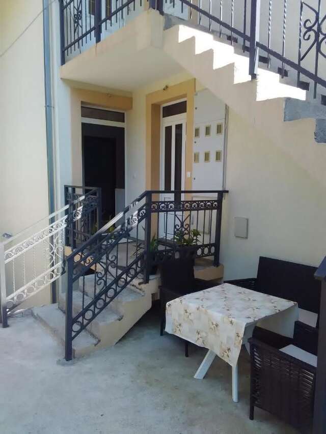 Апартаменты Apartments Savić Херцег-Нови-47