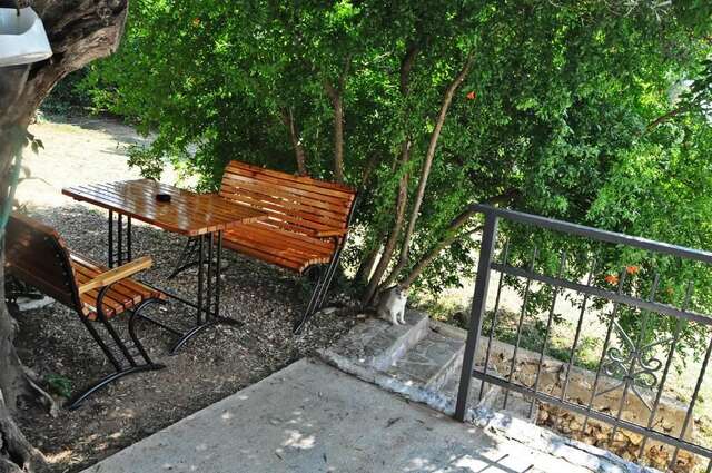 Апартаменты Apartments Savić Херцег-Нови-48