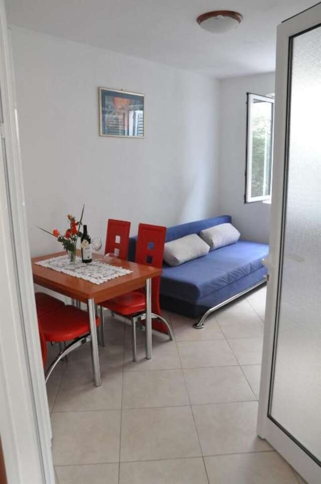 Апартаменты Apartments Savić Херцег-Нови-49