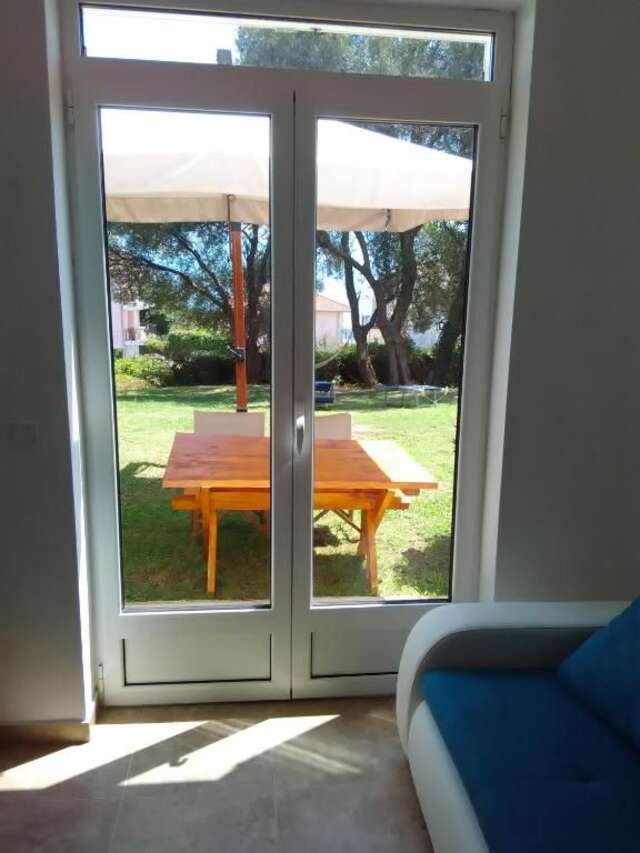 Апартаменты Apartments Savić Херцег-Нови-50