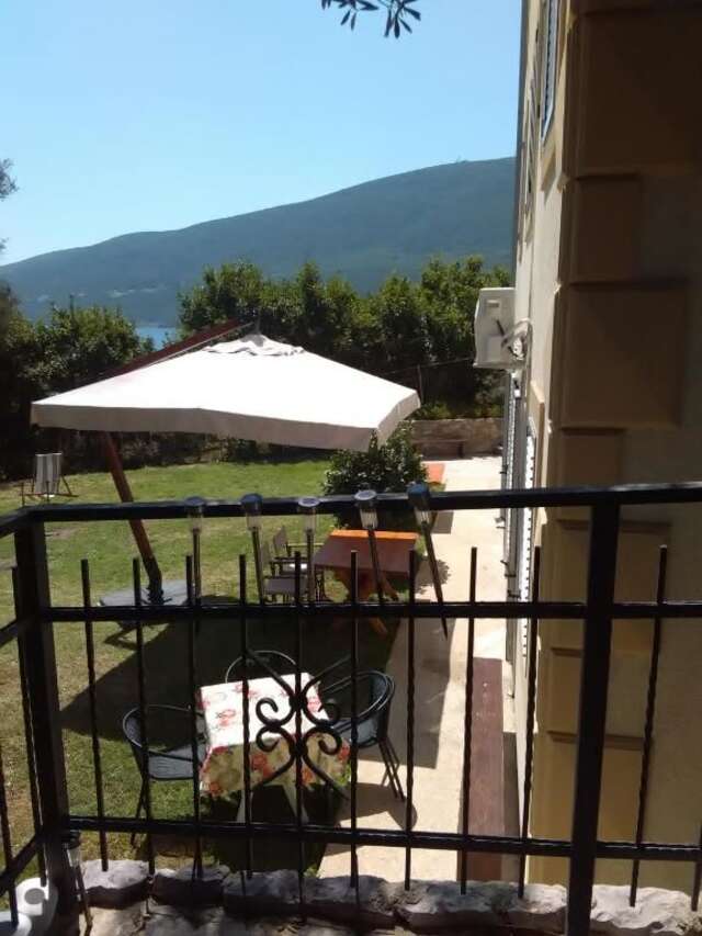 Апартаменты Apartments Savić Херцег-Нови-52