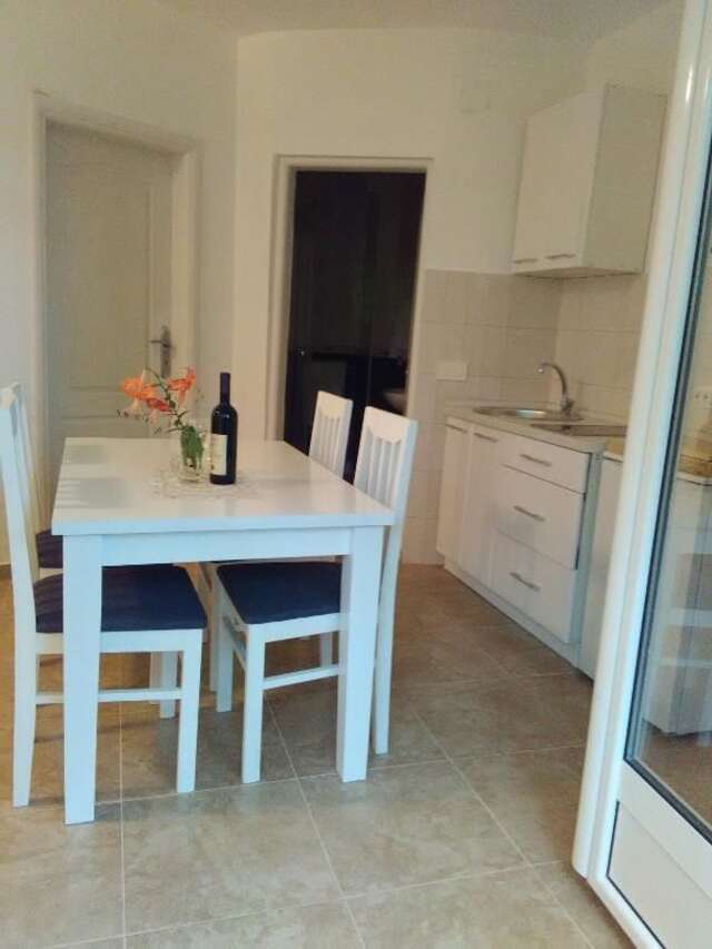 Апартаменты Apartments Savić Херцег-Нови-55