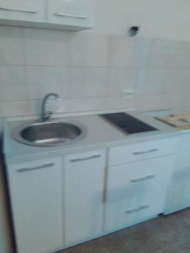 Апартаменты Apartments Savić Херцег-Нови-57