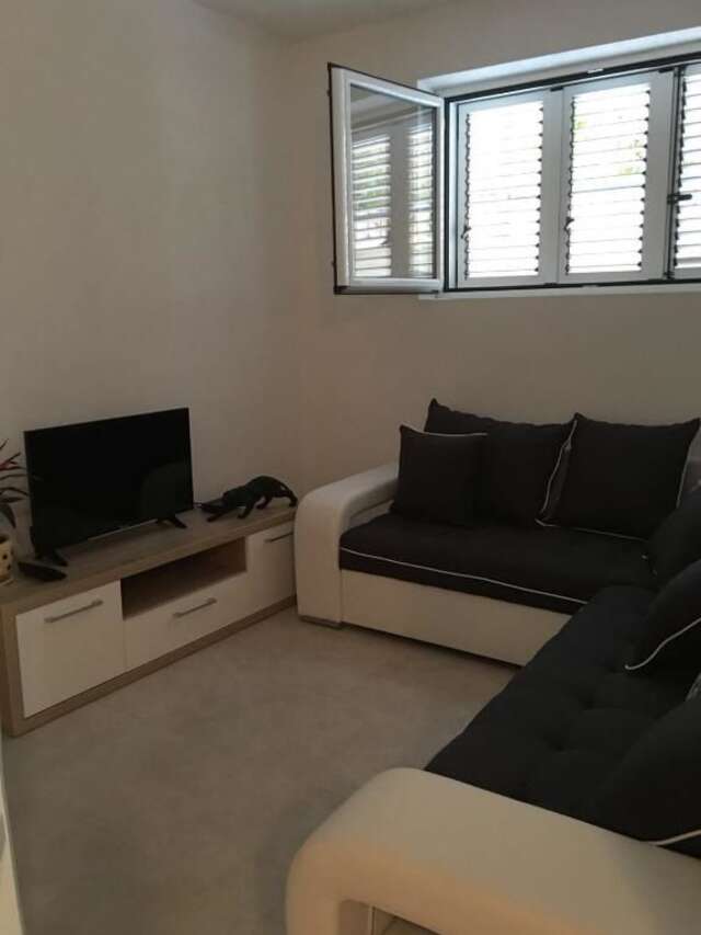 Апартаменты Apartments Savić Херцег-Нови-58