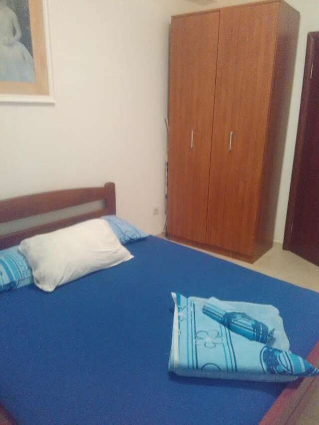 Апартаменты Apartments Savić Херцег-Нови-59
