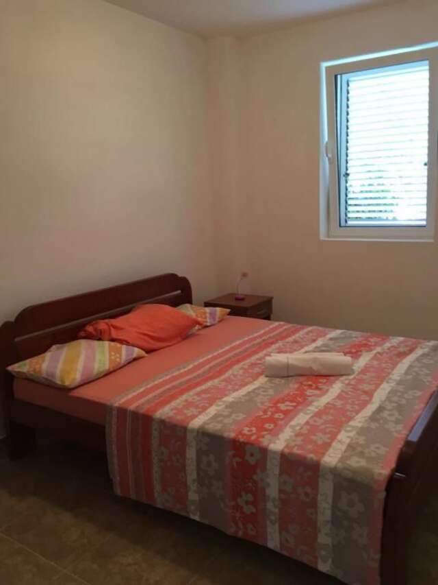 Апартаменты Apartments Savić Херцег-Нови-62