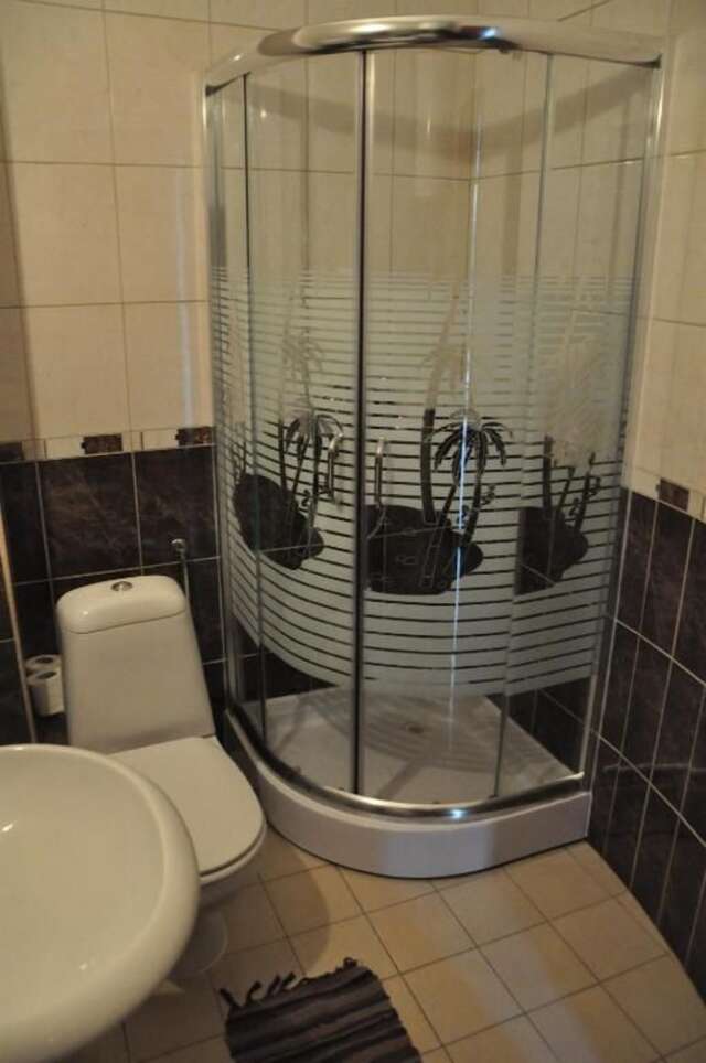 Апартаменты Apartments Savić Херцег-Нови-65