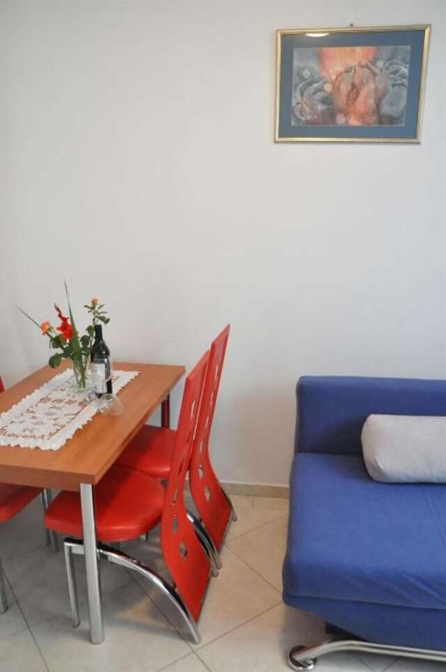 Апартаменты Apartments Savić Херцег-Нови-67