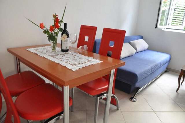 Апартаменты Apartments Savić Херцег-Нови-68