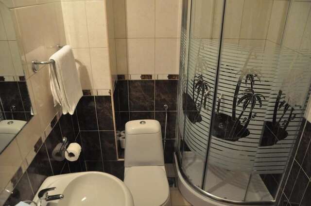 Апартаменты Apartments Savić Херцег-Нови-69