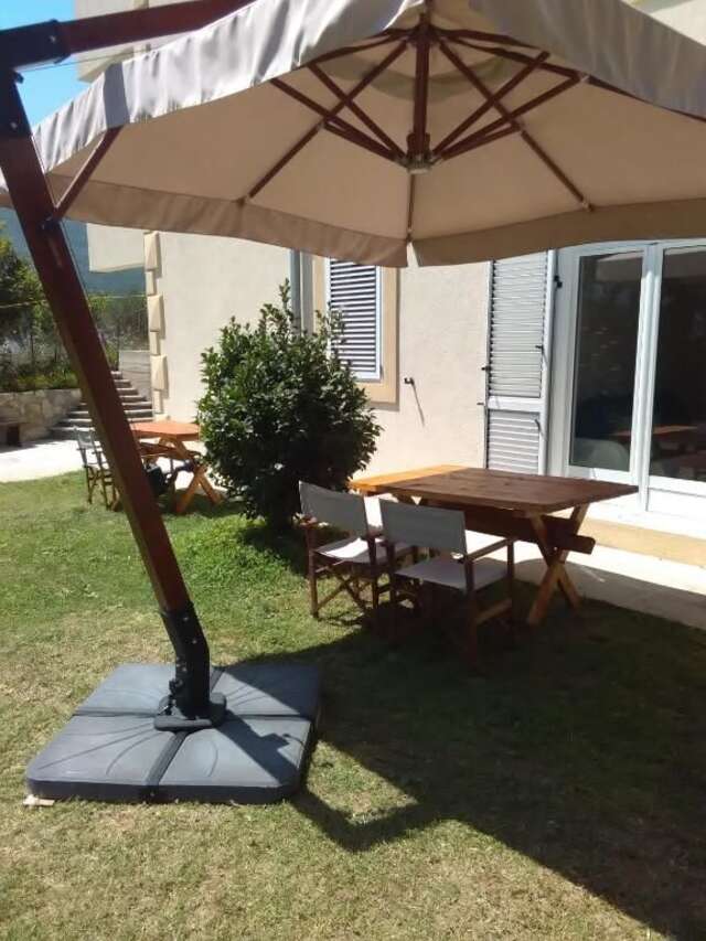 Апартаменты Apartments Savić Херцег-Нови-72