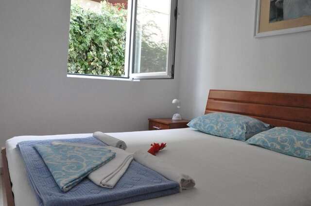 Апартаменты Apartments Savić Херцег-Нови-77