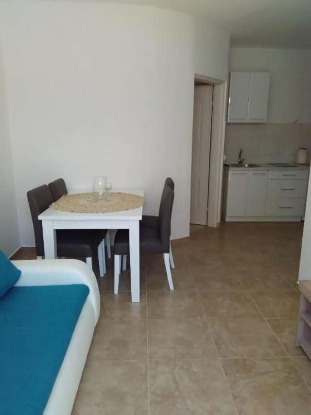 Апартаменты Apartments Savić Херцег-Нови-80