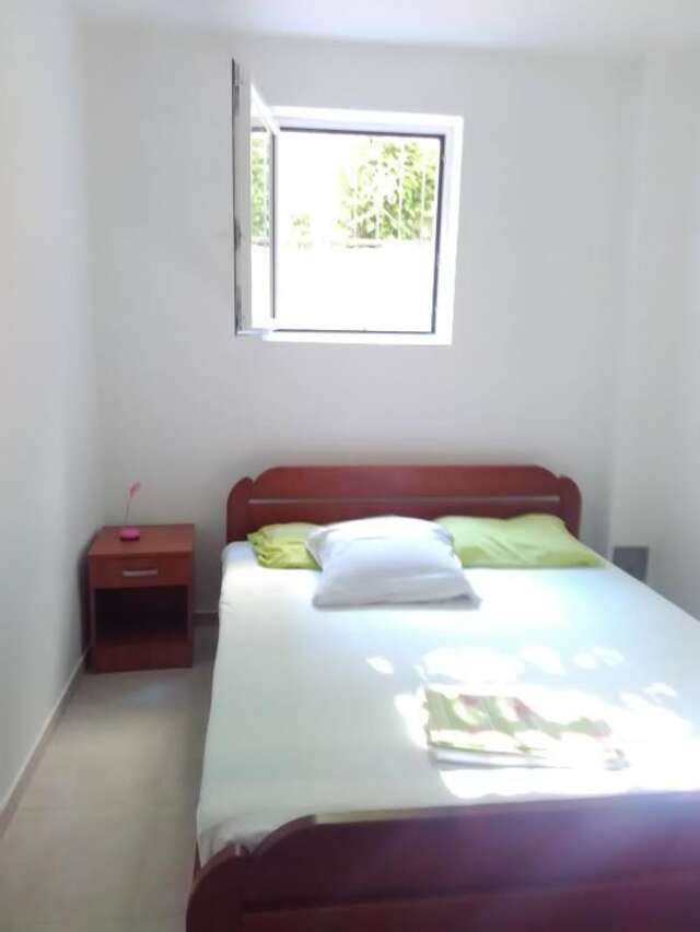 Апартаменты Apartments Savić Херцег-Нови-81