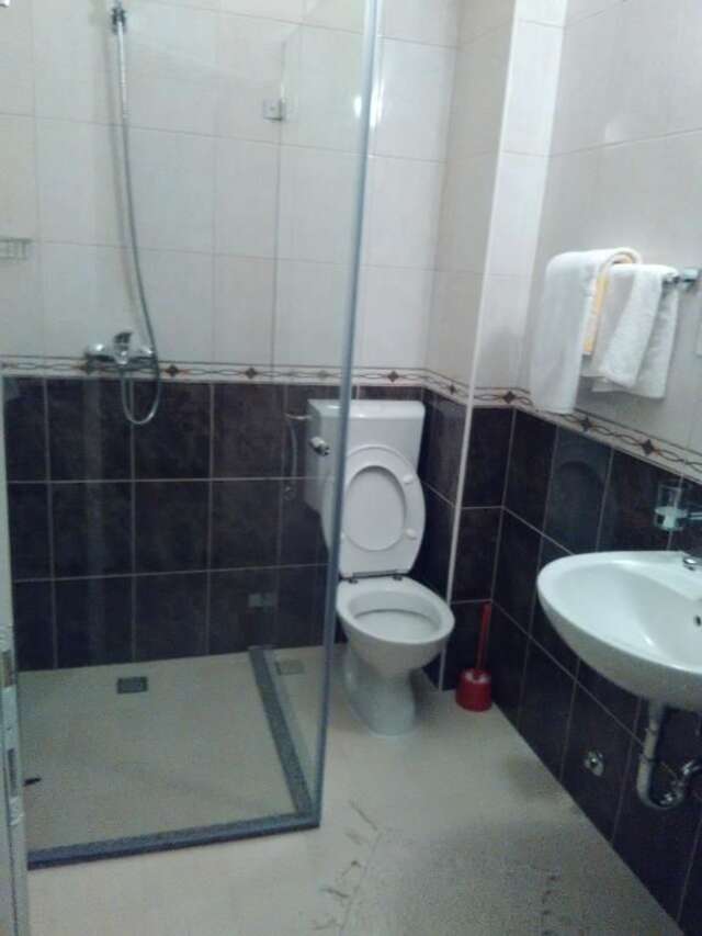 Апартаменты Apartments Savić Херцег-Нови-82